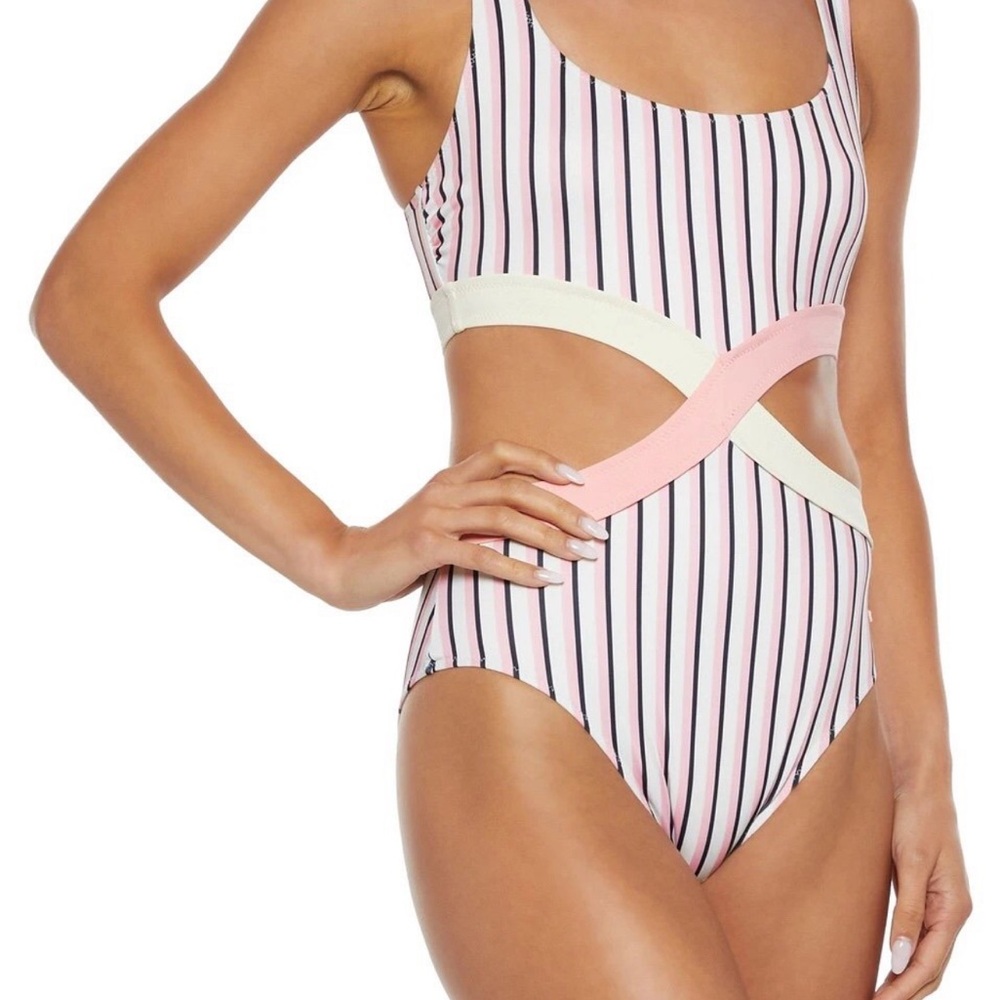 Morgan Lane swimsuit size Medium
